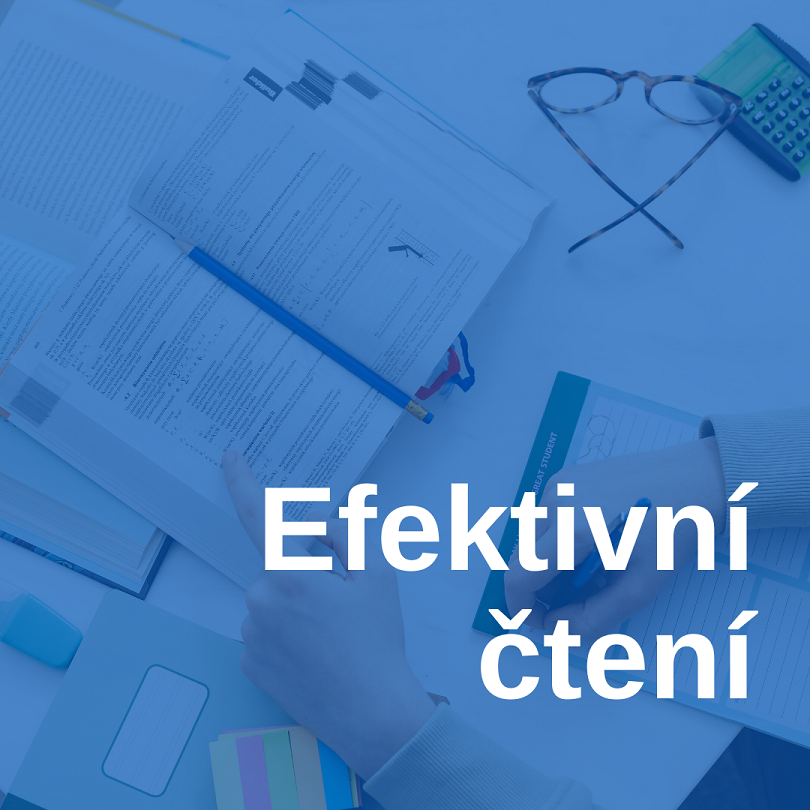 Efektivní čtení