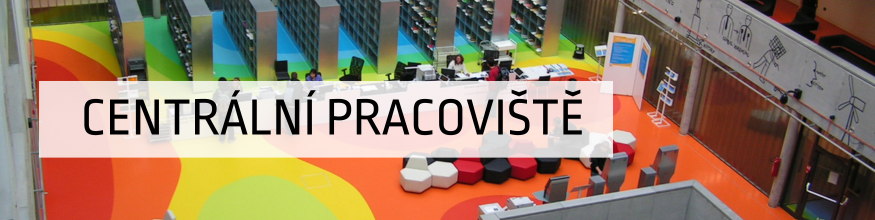 centr pracoviste